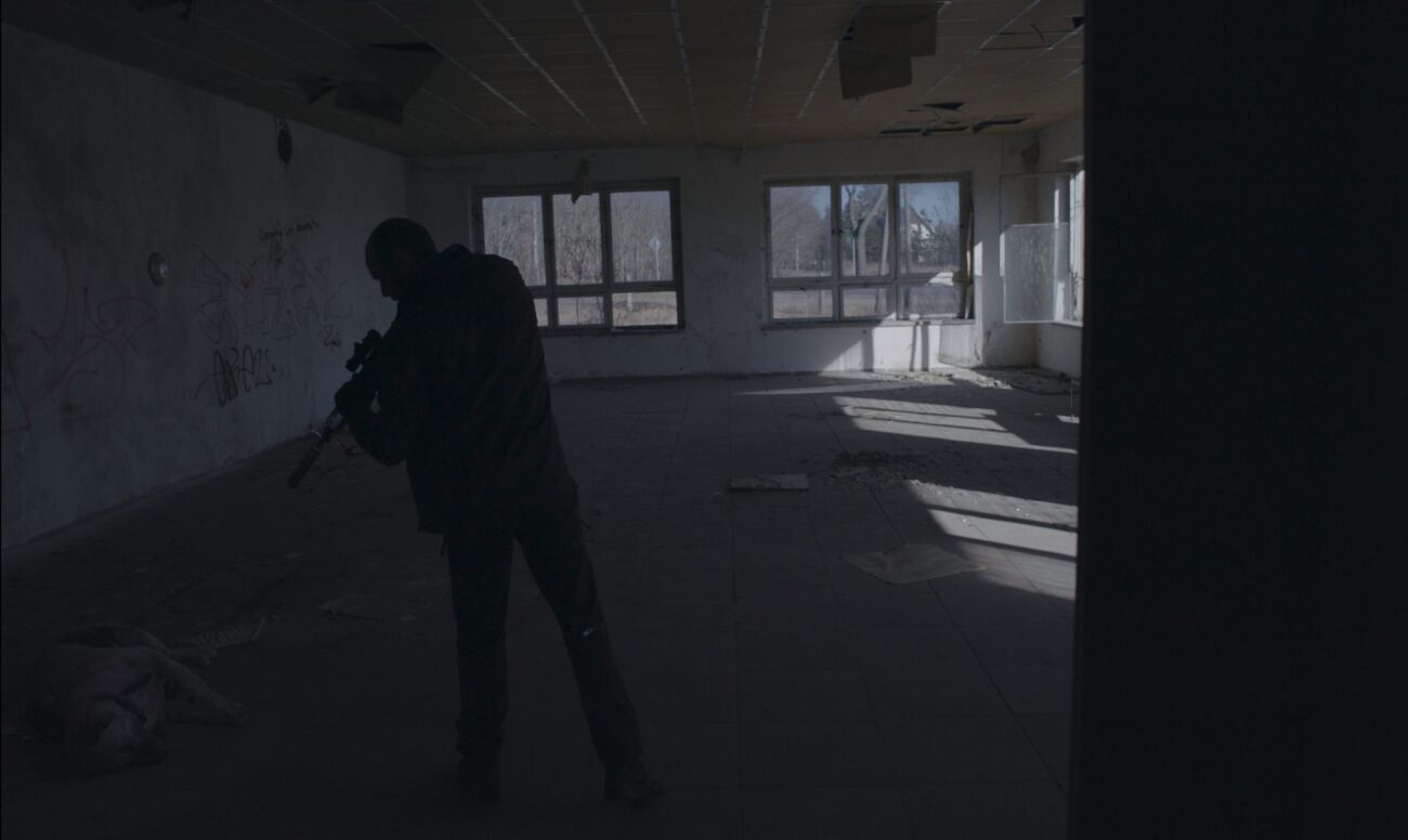 The Alternative still